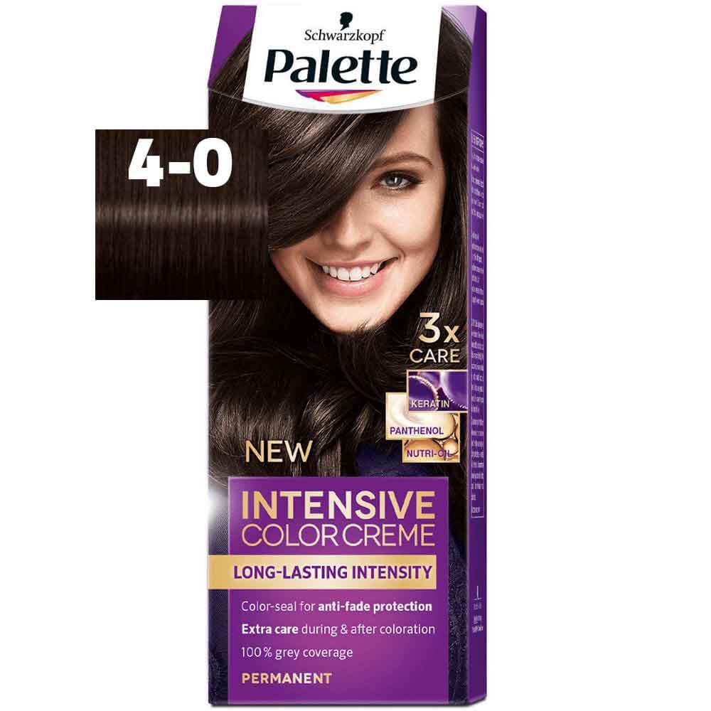 كتالوج صبغة باليت