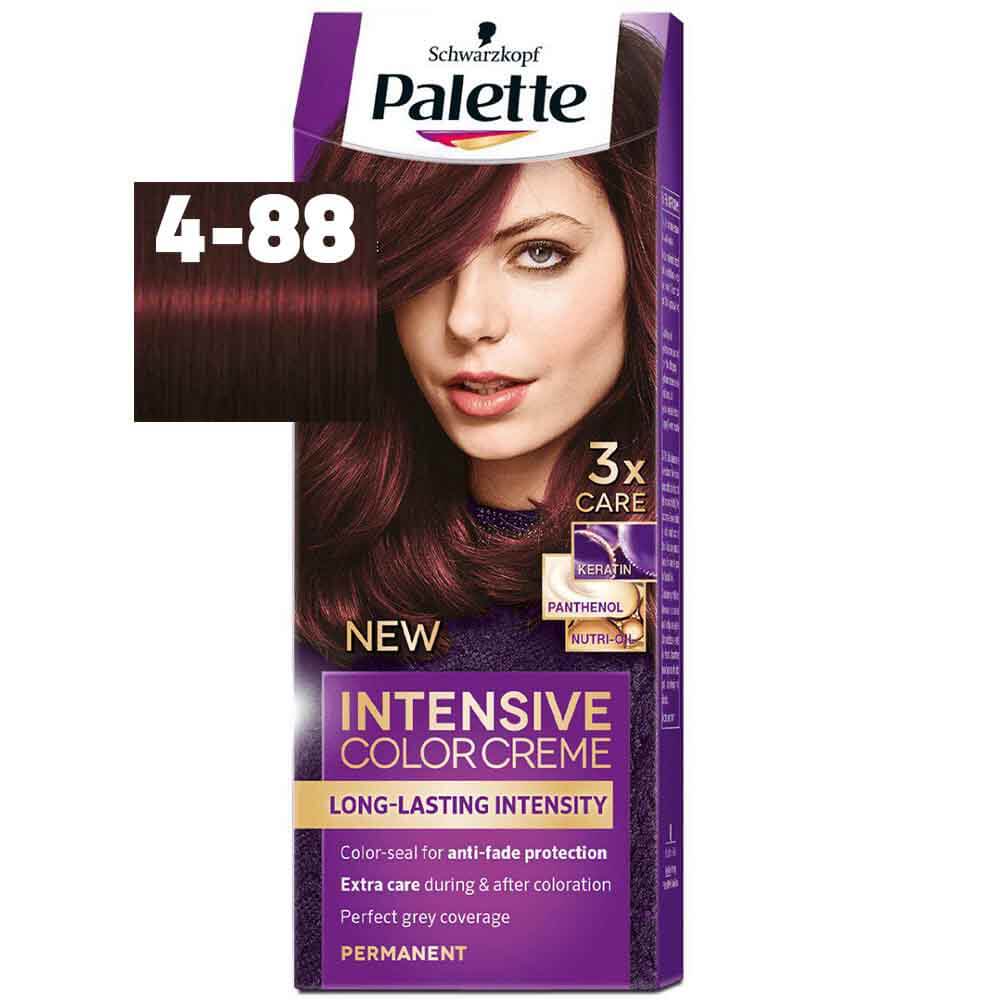 كتالوج صبغة باليت