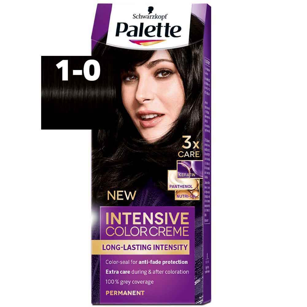 كتالوج صبغة باليت