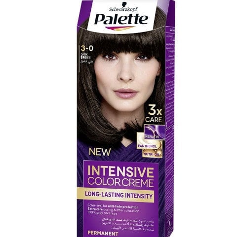 كتالوج صبغة باليت