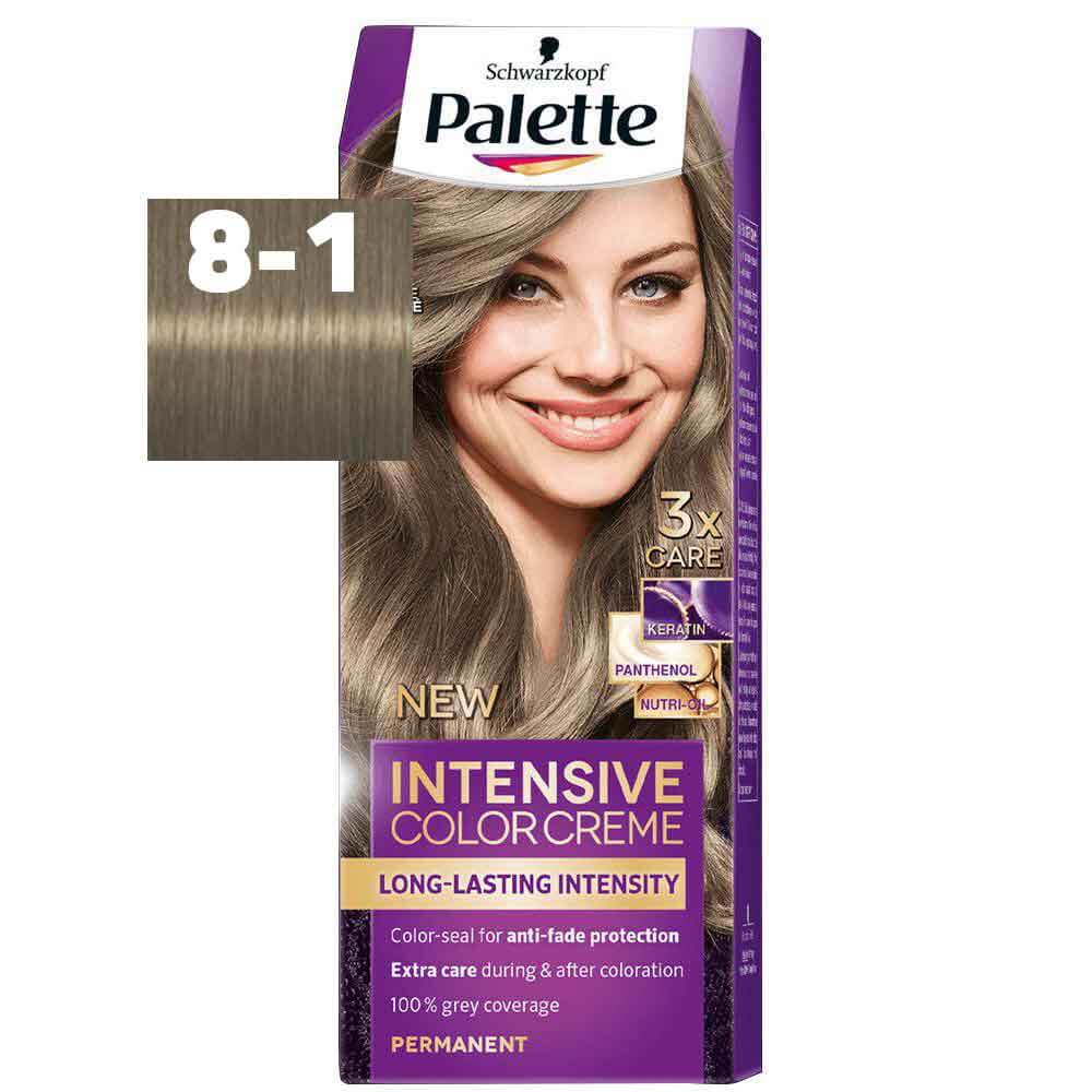 كتالوج صبغة باليت