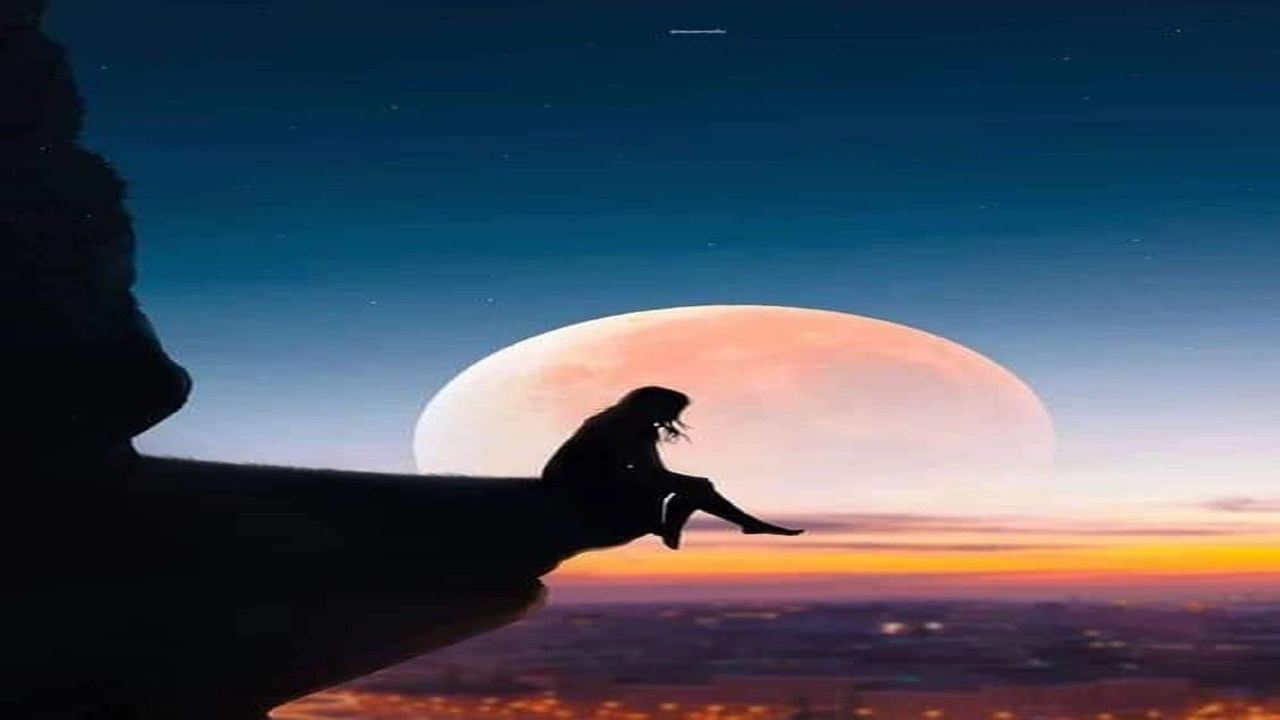 صورة كلام جميل عن الحياة بالفرنسية