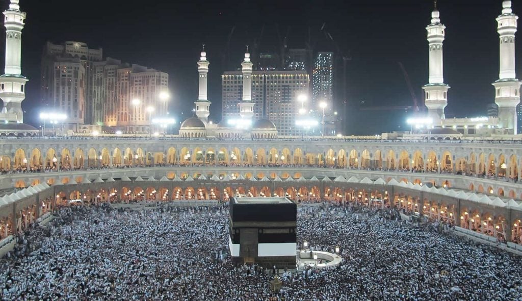 كلام جميل للحجاج