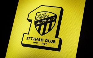 كلام عن الاتحاد السعودي