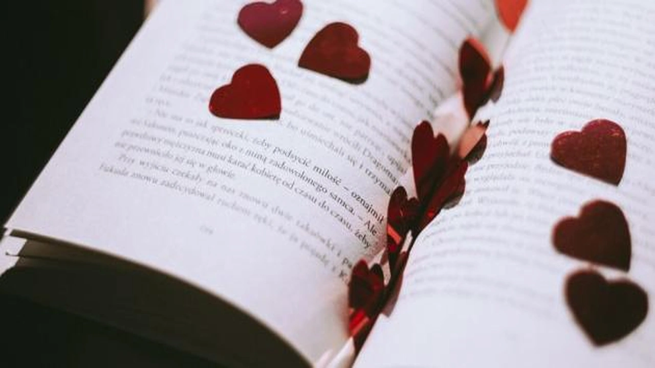 صورة كلام عن البعد والاشتياق