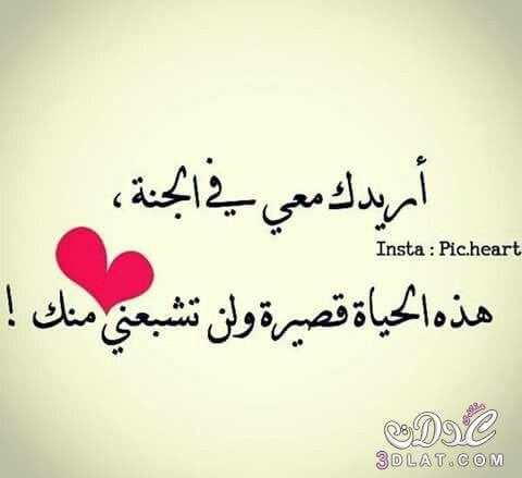 كلام عن الحب والرومانسيه