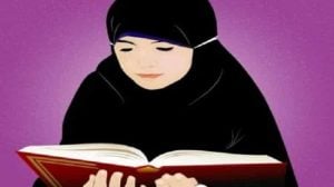 كلام عن الحجاب