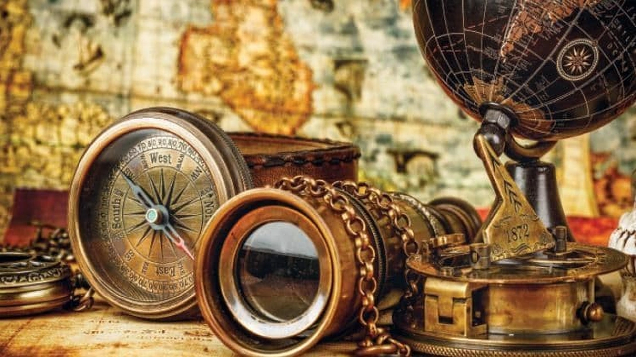 صورة كلام عن الرجوع إلى الوراء