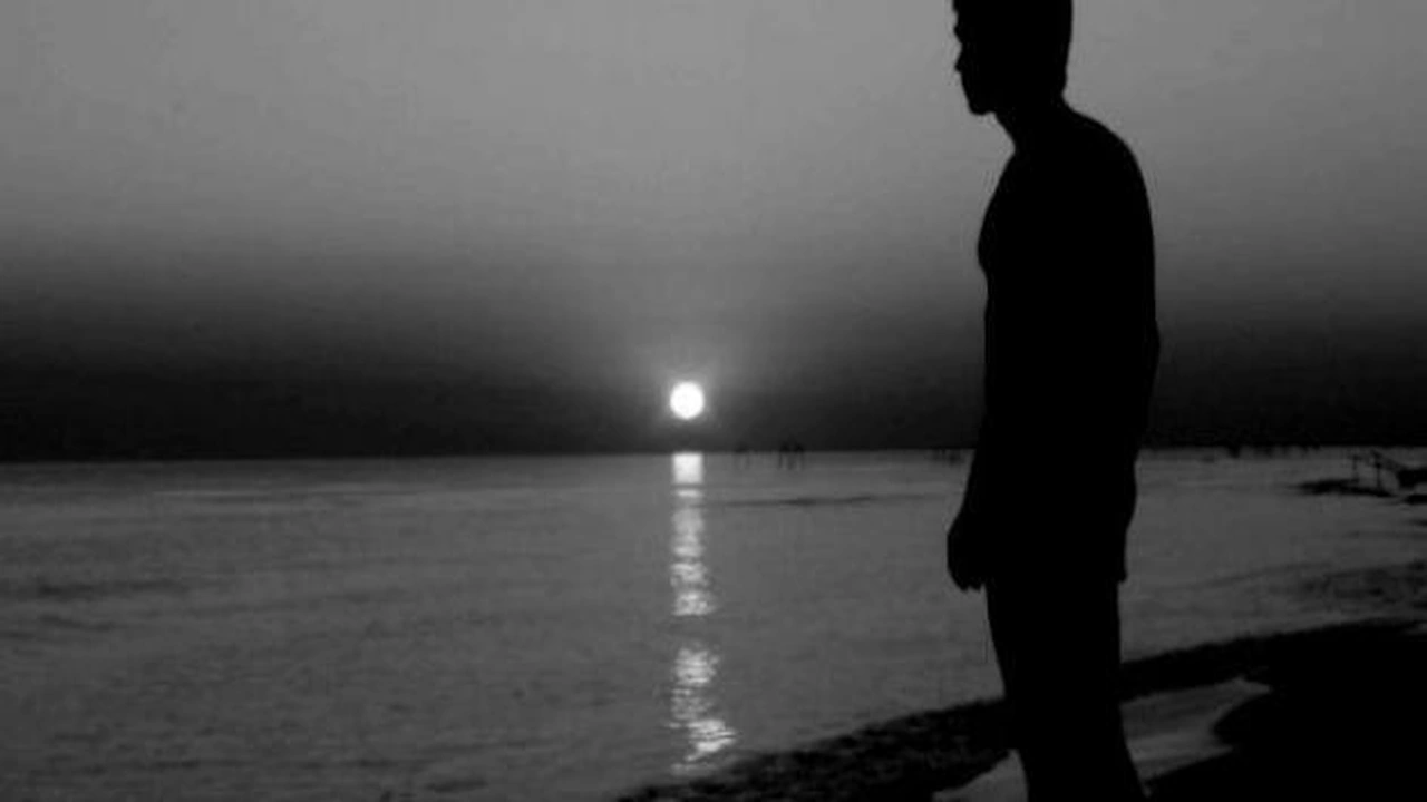 صورة كلام عن الضيق والخنقه