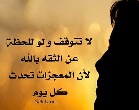 كلام في الصميم عن الحقيقة