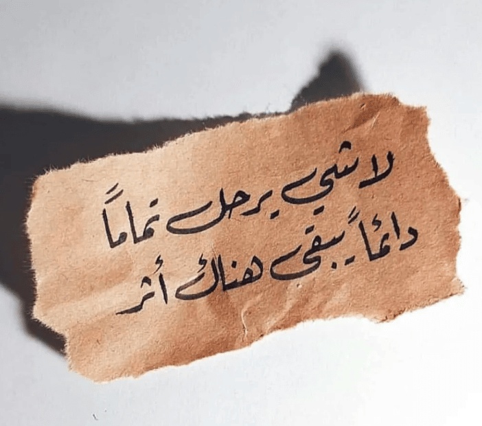كلام في الصميم عن الحياة