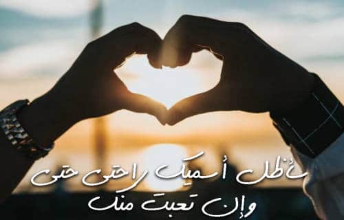كلام في الصميم للحبيب