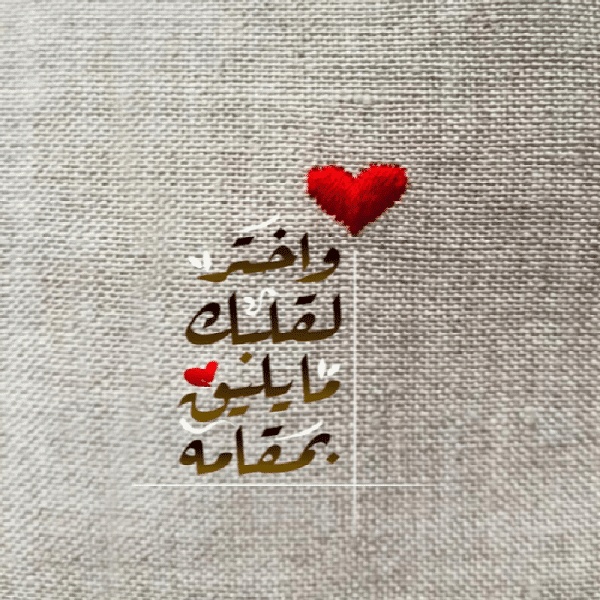 كلام في الصميم للحبيب