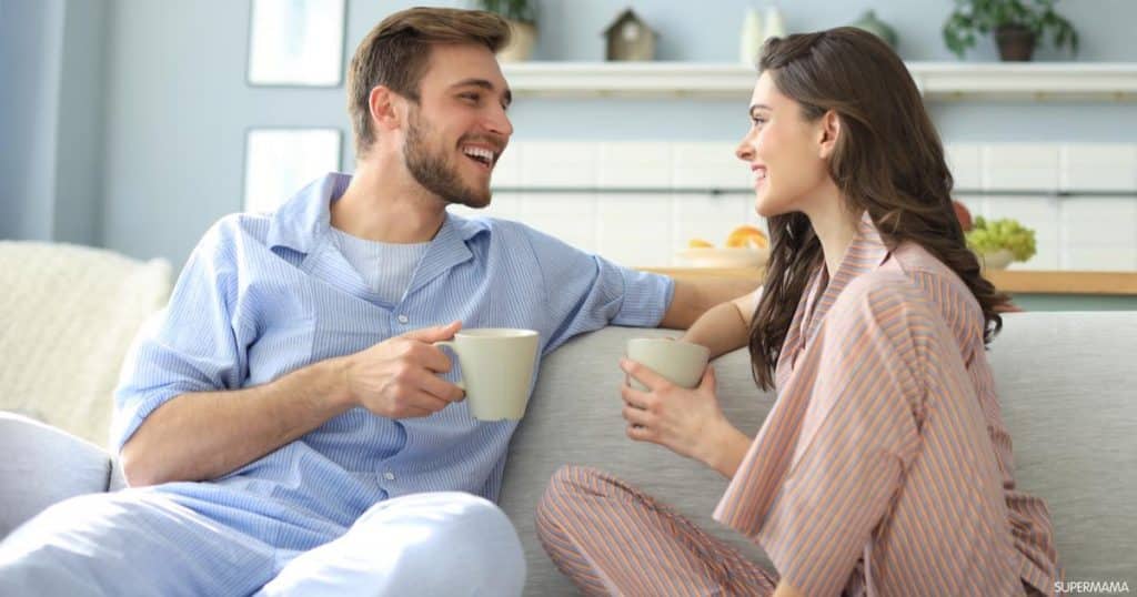 كلام يجعل الرجل يعشقك