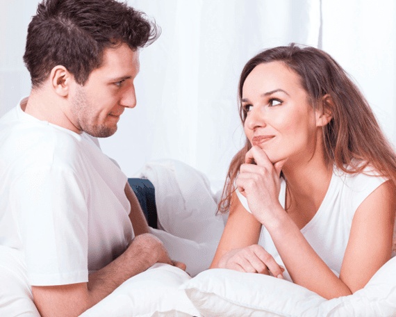 كلام يجعل الرجل يعشقك