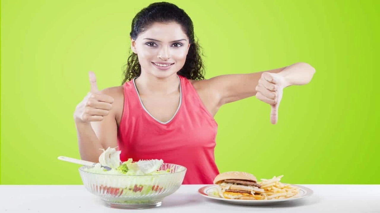 صورة كلام يحفز على الرجيم