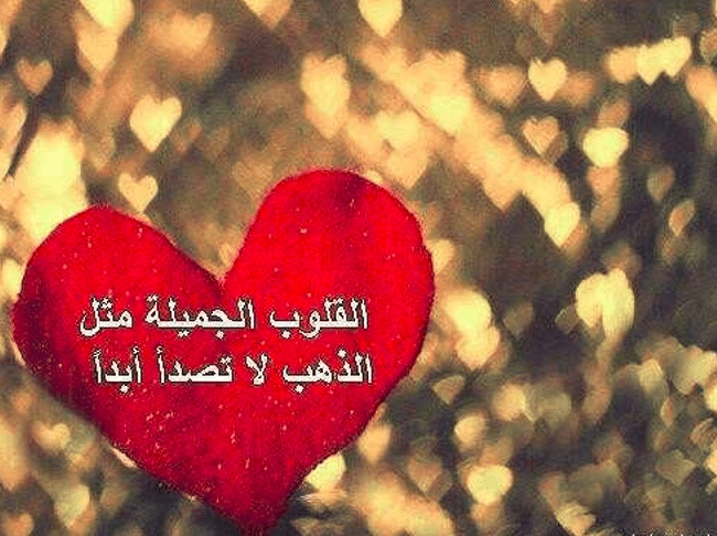 كلام يزعزع المشاعر