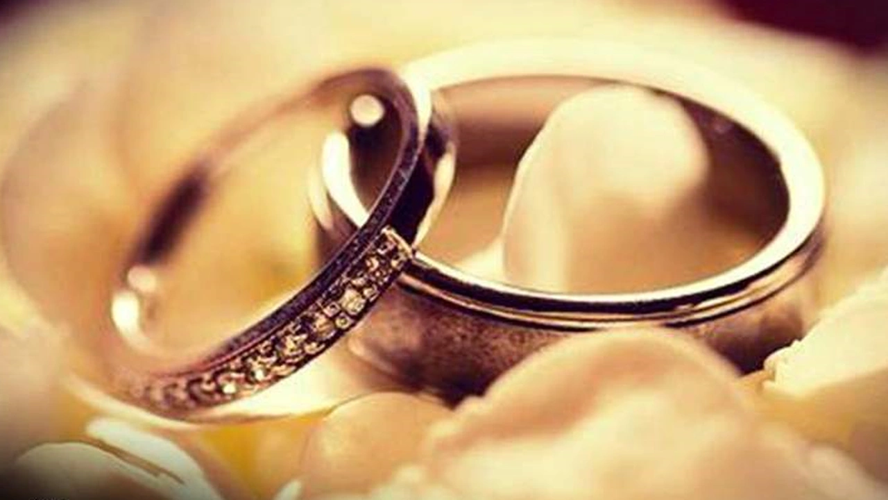 صورة كلمات الزواج زوجتك نفسي