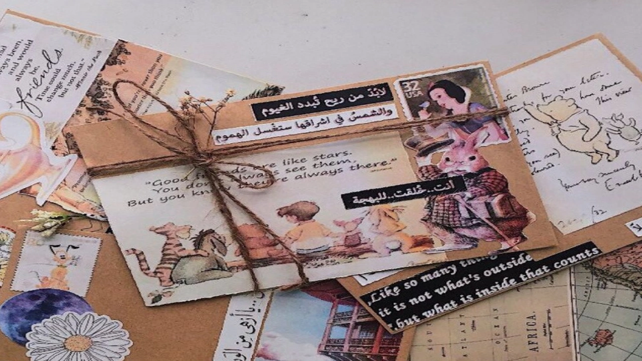 صورة كلمات الشكر والامتنان