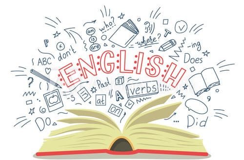 كلمات بالانجليزي نستخدمها يوميا