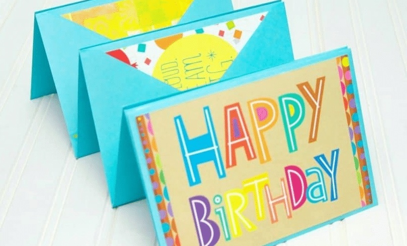 كلمات تهديها لشخص في يوم ميلاده