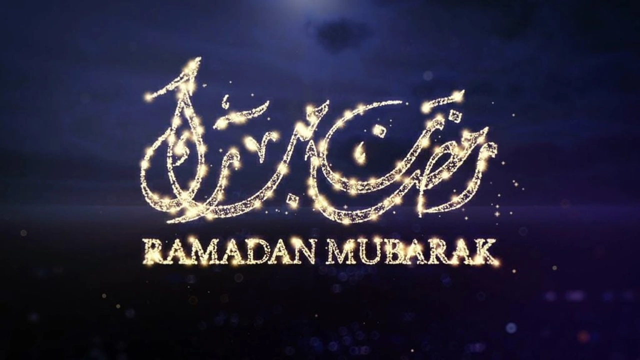 صورة كلمات تهنئة بقدوم رمضان