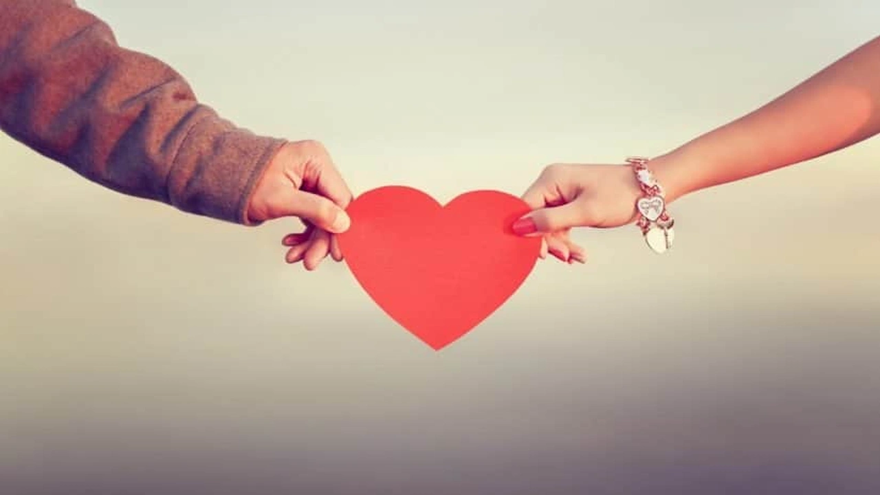 صورة كلمات رومانسية رقيقة