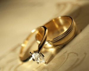 كلمات طلب يد عروس