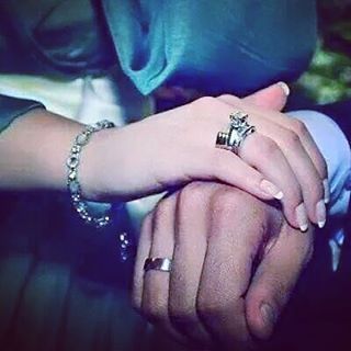 كلمات طلب يد عروس
