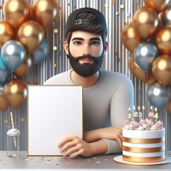 كلمات في عيد ميلاد زوجي