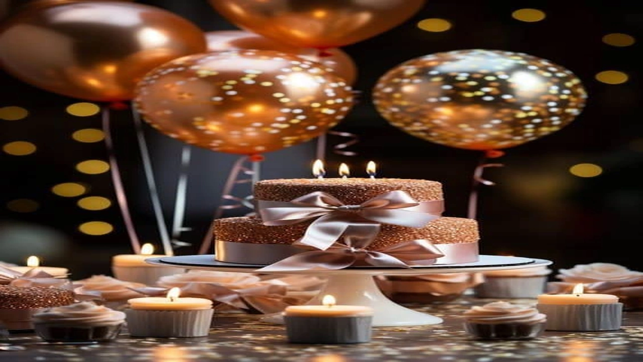 صورة كلمات مؤثرة عن عيد الميلاد لنفسي