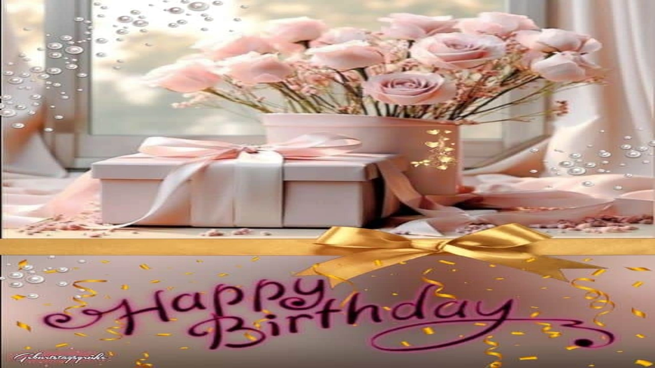 صورة كلمات مؤثرة عن عيد ميلاد الاب