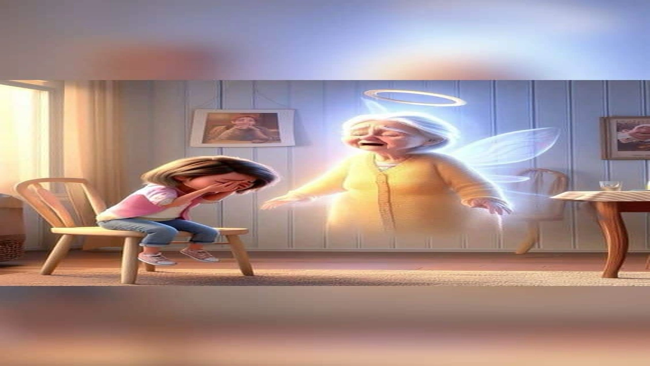 صورة كلمات معبرة عن وفاة جدتي