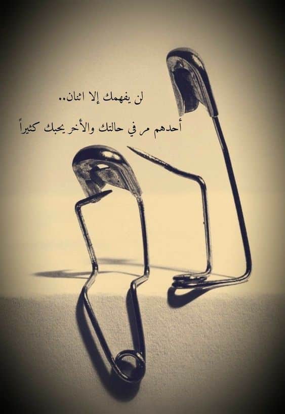 كلمات وحكم عن الحب والفراق
