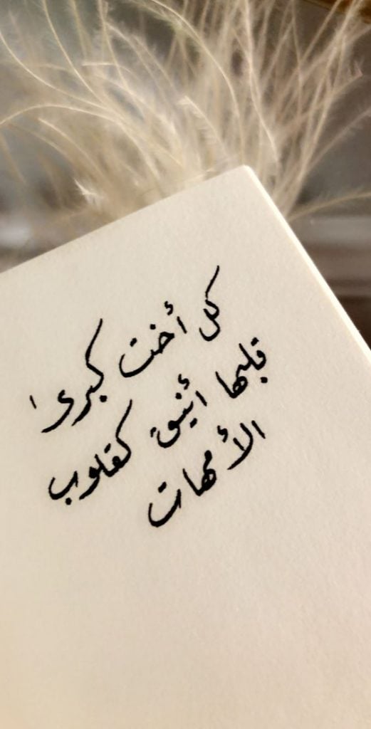 كلمات وصور عن الاخت