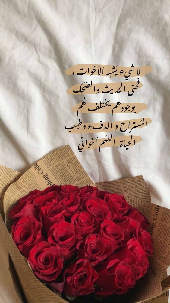 كلمات وصور عن الاخت