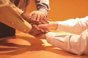 كلمة تقال في الصلح