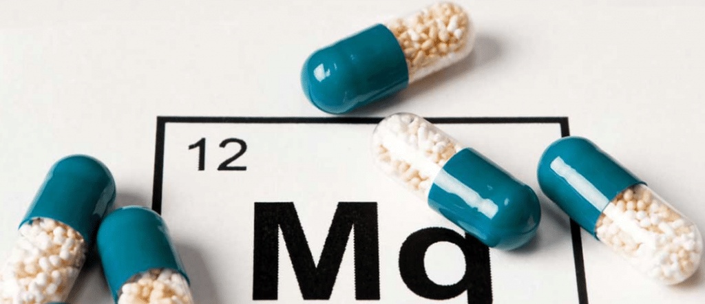 كم يحتاج الجسم من المغنيسيوم في اليوم