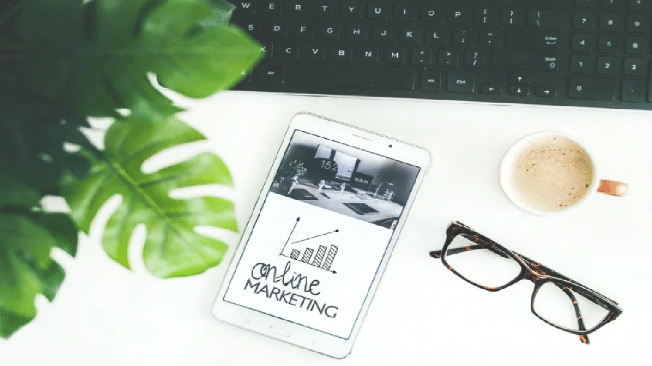 صورة كيف أبدأ في التسويق الالكتروني