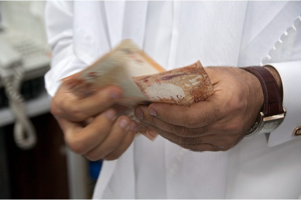 كيف أبدأ مشروع في قطر
