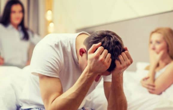 كيف أعرف أن زوجي يخونني