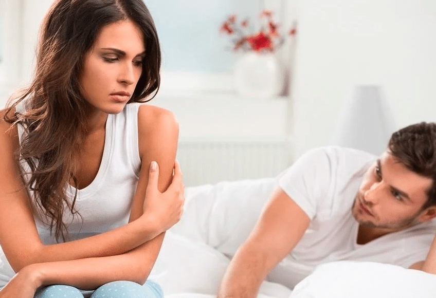 كيف أعرف أن زوجي يخونني