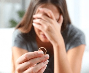 كيف أنسى حبيبي الذي تزوج