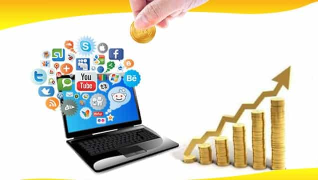 كيف ابدأ مشروع بيع اون لاين