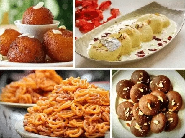 كيف ابدأ مشروع حلويات من البيت