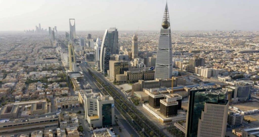 كيف ابدأ مشروع في السعودية