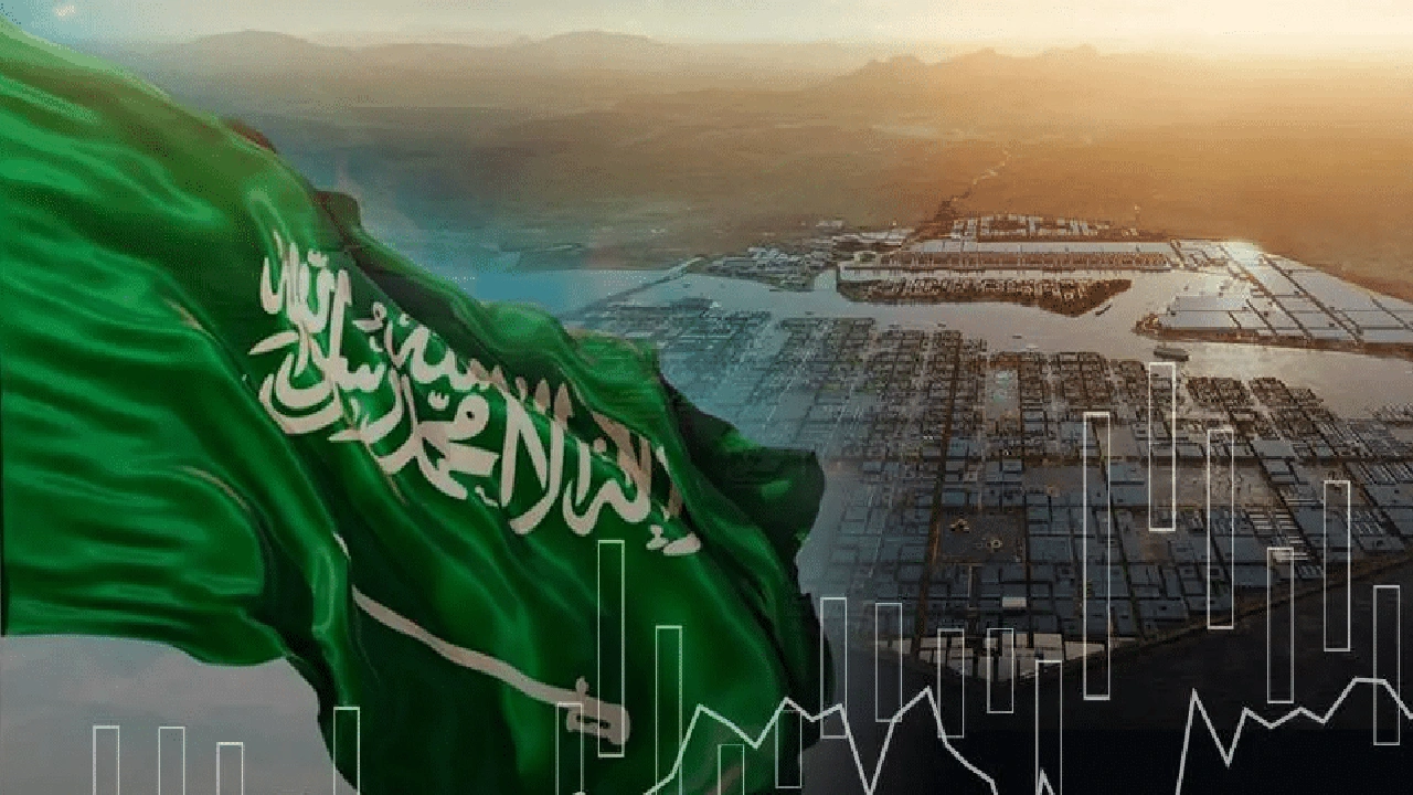 صورة كيف ابدأ مشروع في السعودية