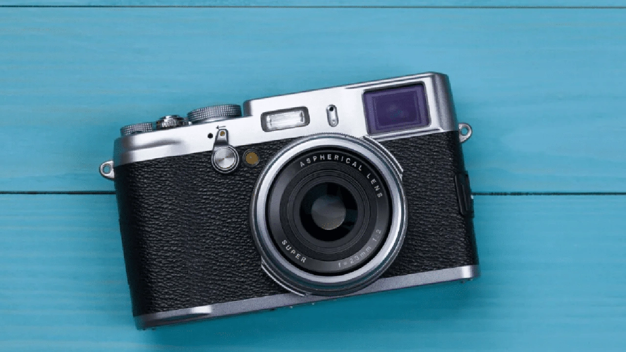 صورة كيف ابدا في مجال التصوير