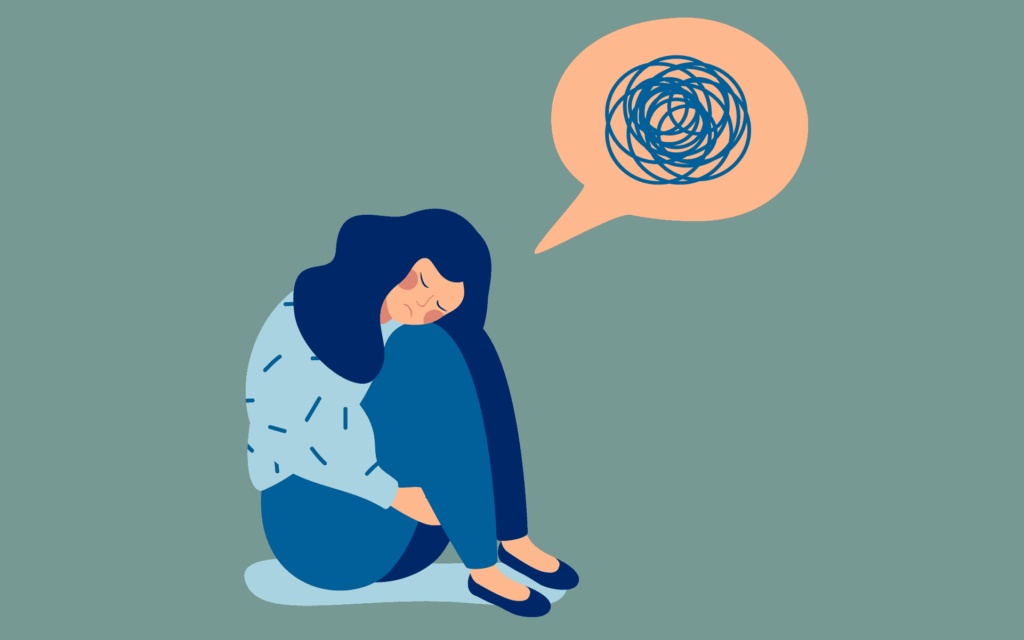 كيف اتخلص من الوسواس