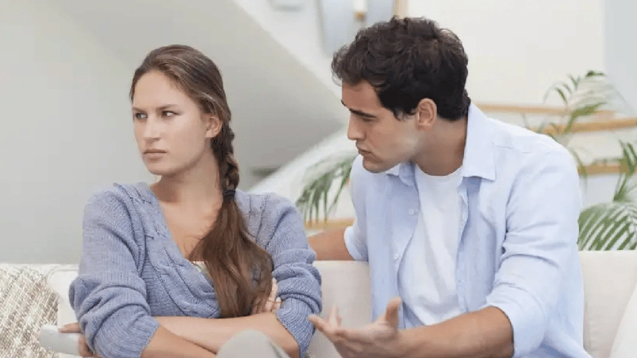 صورة كيف اتعامل مع حبيبي المتملك